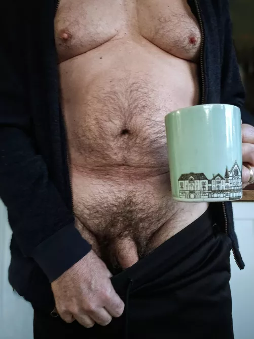 How would you like to start your day?