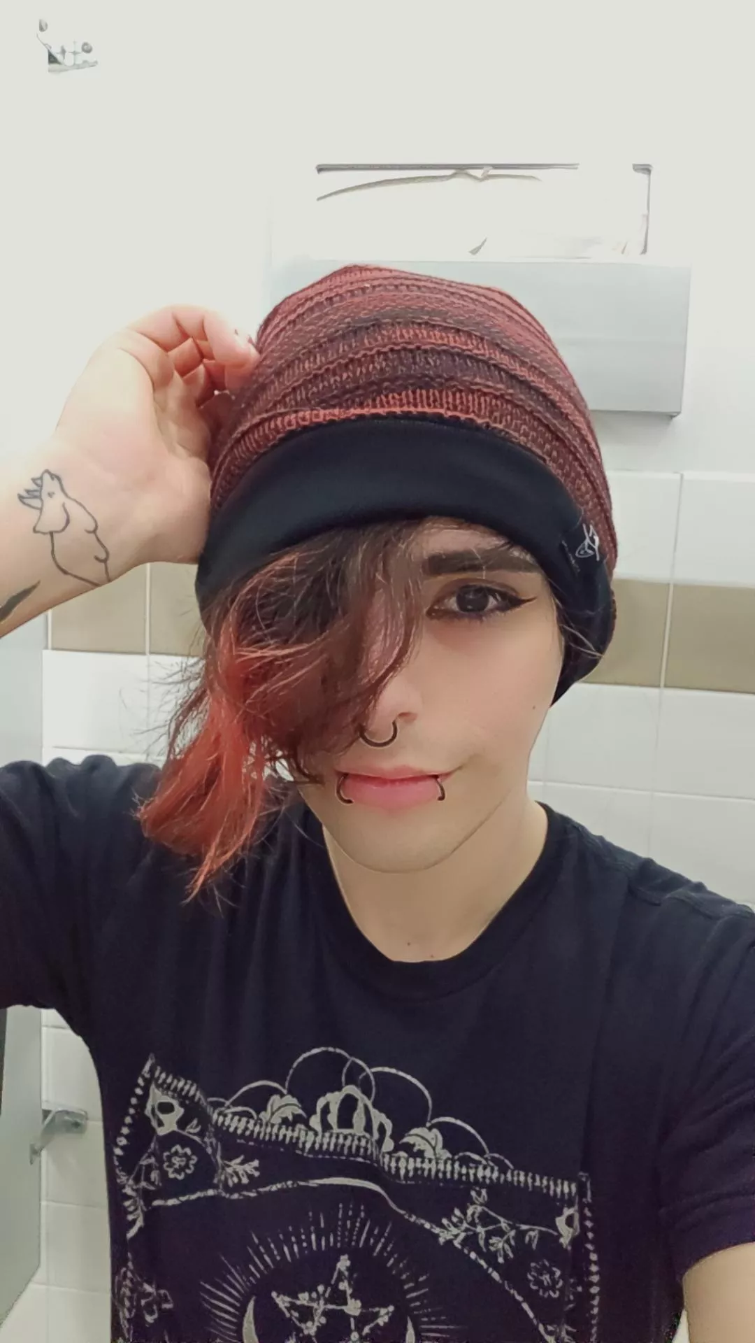 How's everyone's morning?