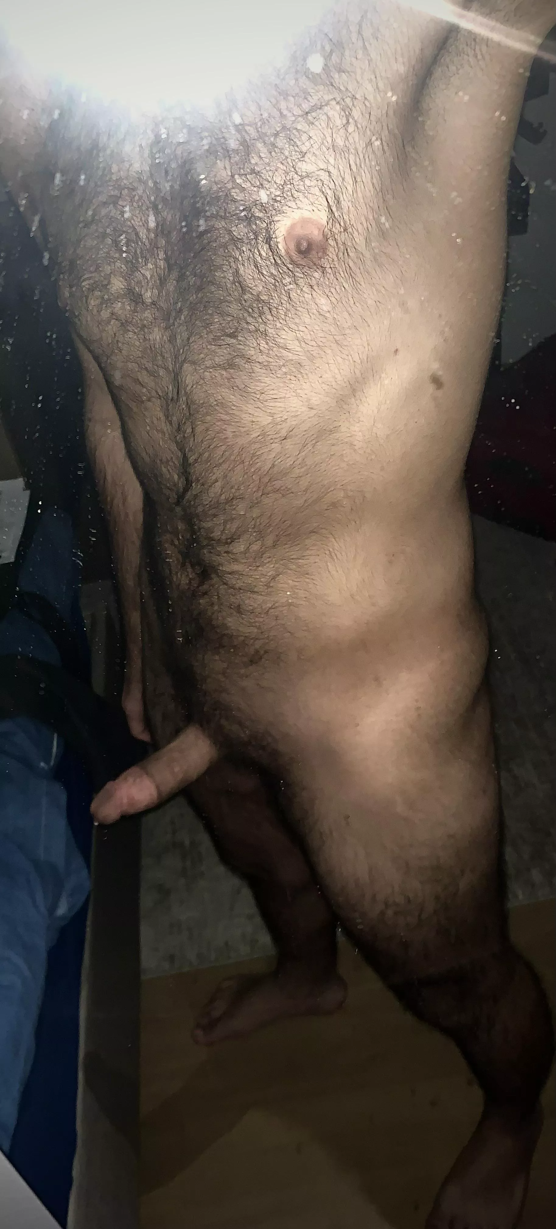 hows it lookin? :) 21m
