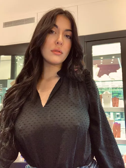 I always finish what I started