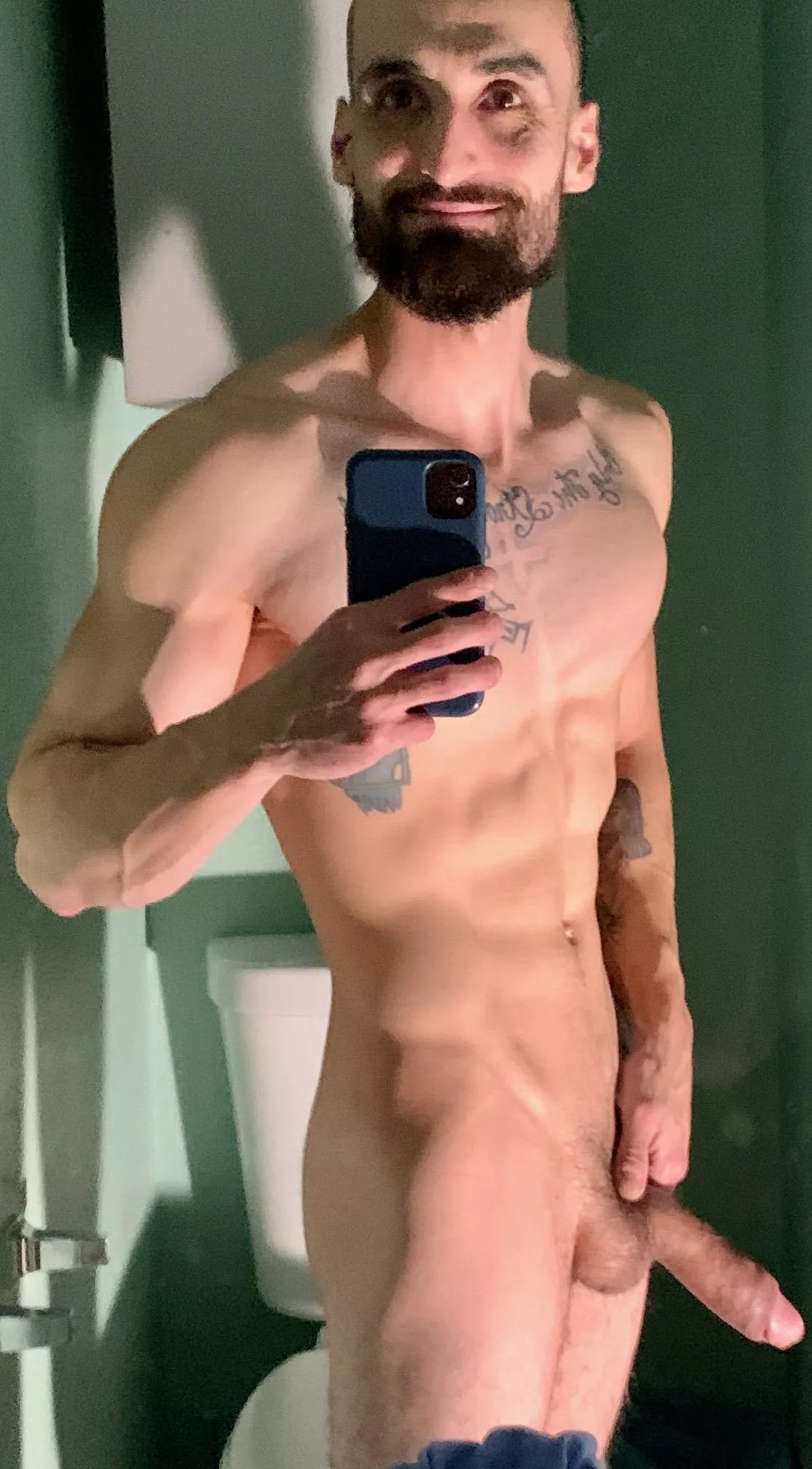 I believe in Kar[m]a so lets spread good karma .