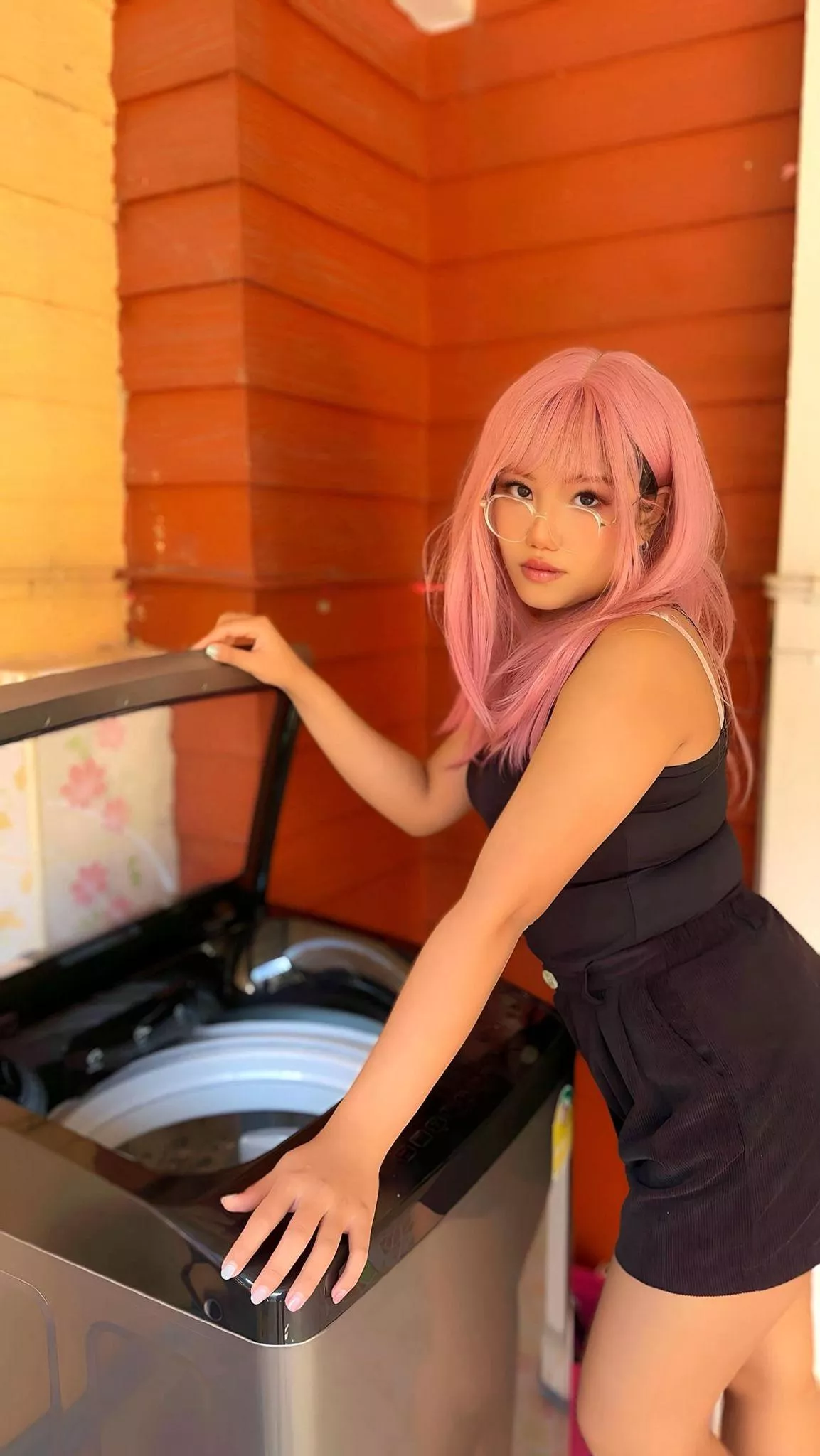 i can cook and clean for you