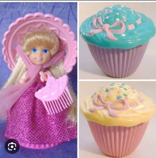 I can still remember the smell of these!!!