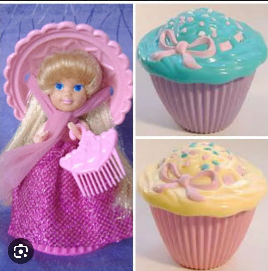 I can still remember the smell of these!!!