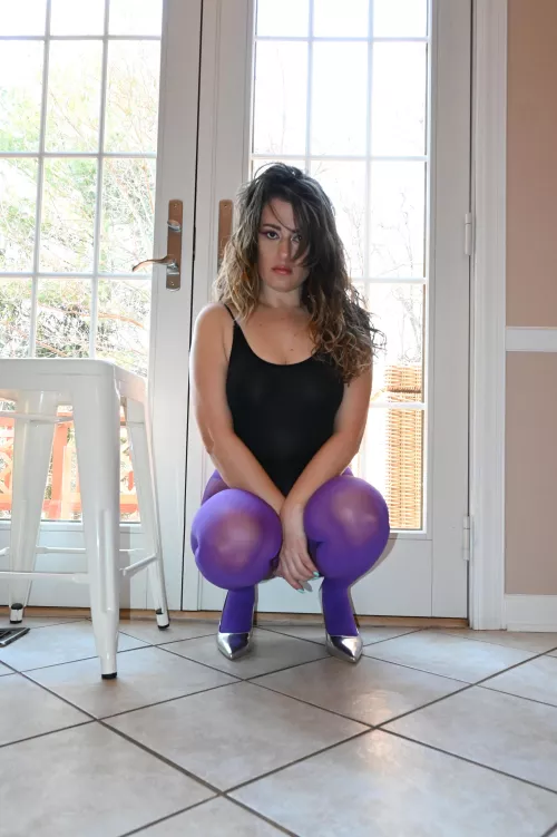 I dare you to say no to me @shann_nnanigans2.0