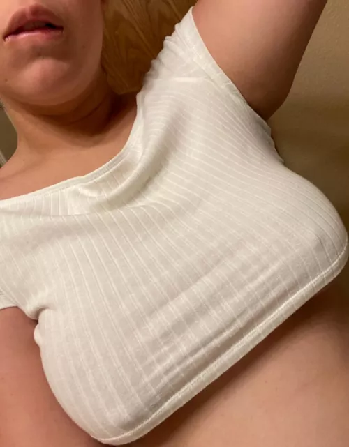 I didn’t know this top would turn so many heads