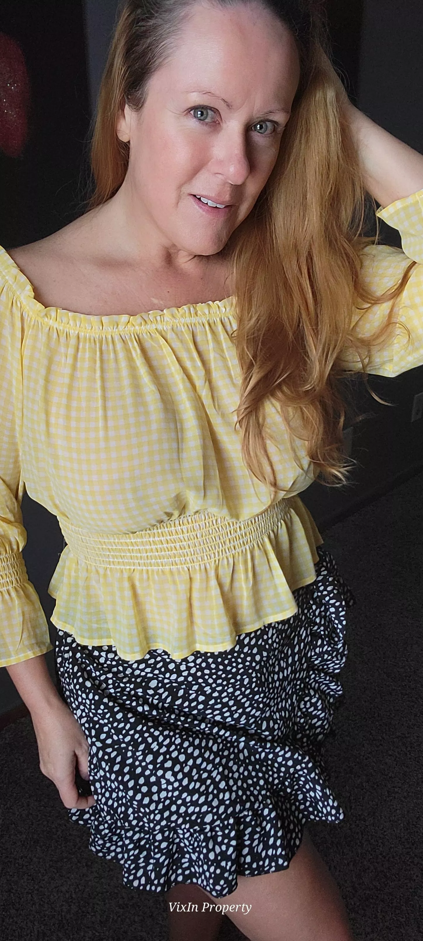 I love getting older 45