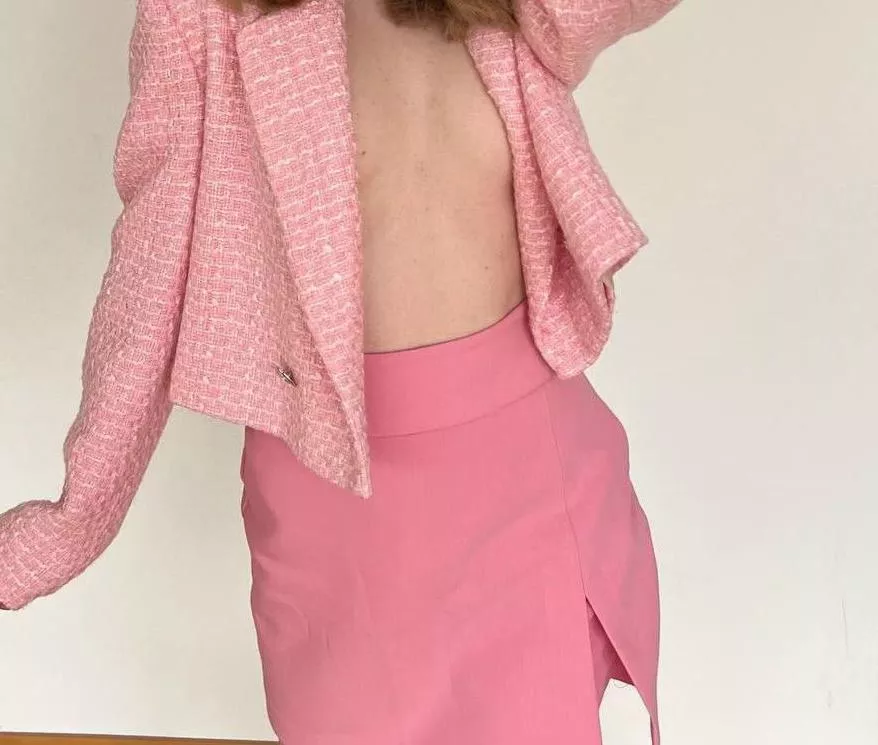 I love getting older men’s attention ☺️💗