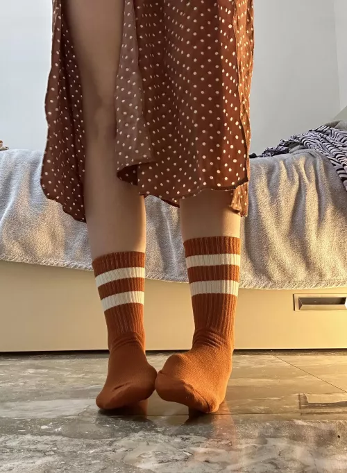 I love it when you stare at them