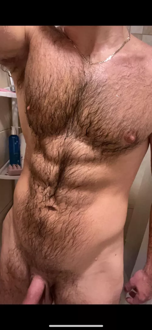 I turn a lot of heads in the locker room