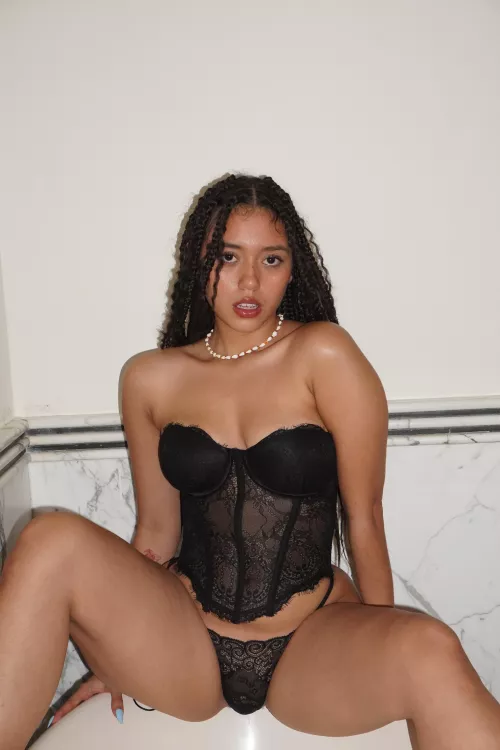 I want to fuck on my work break