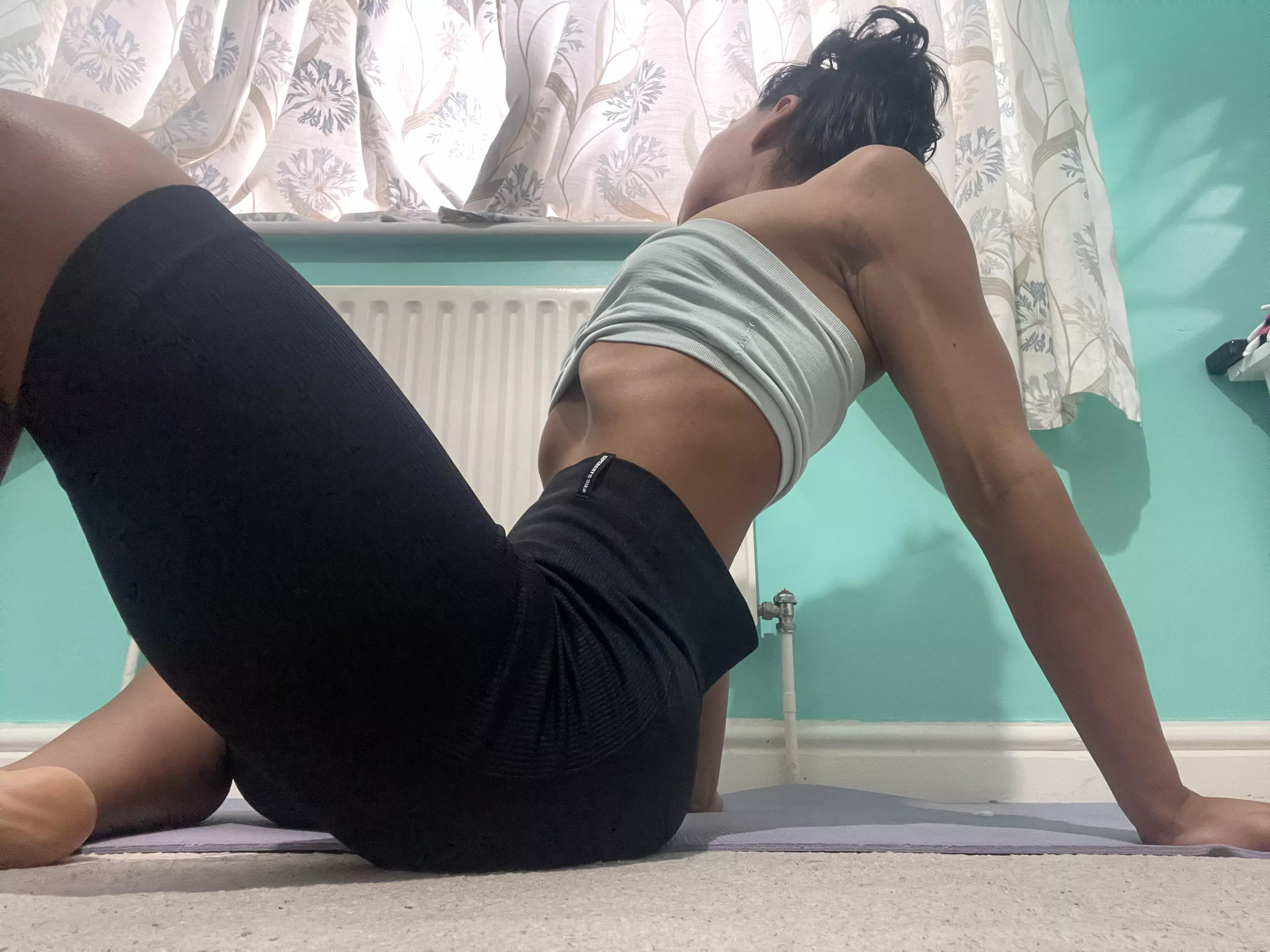 I want to give you a view you’ll like