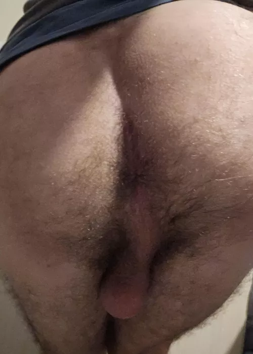 I was told it would be appreciated here