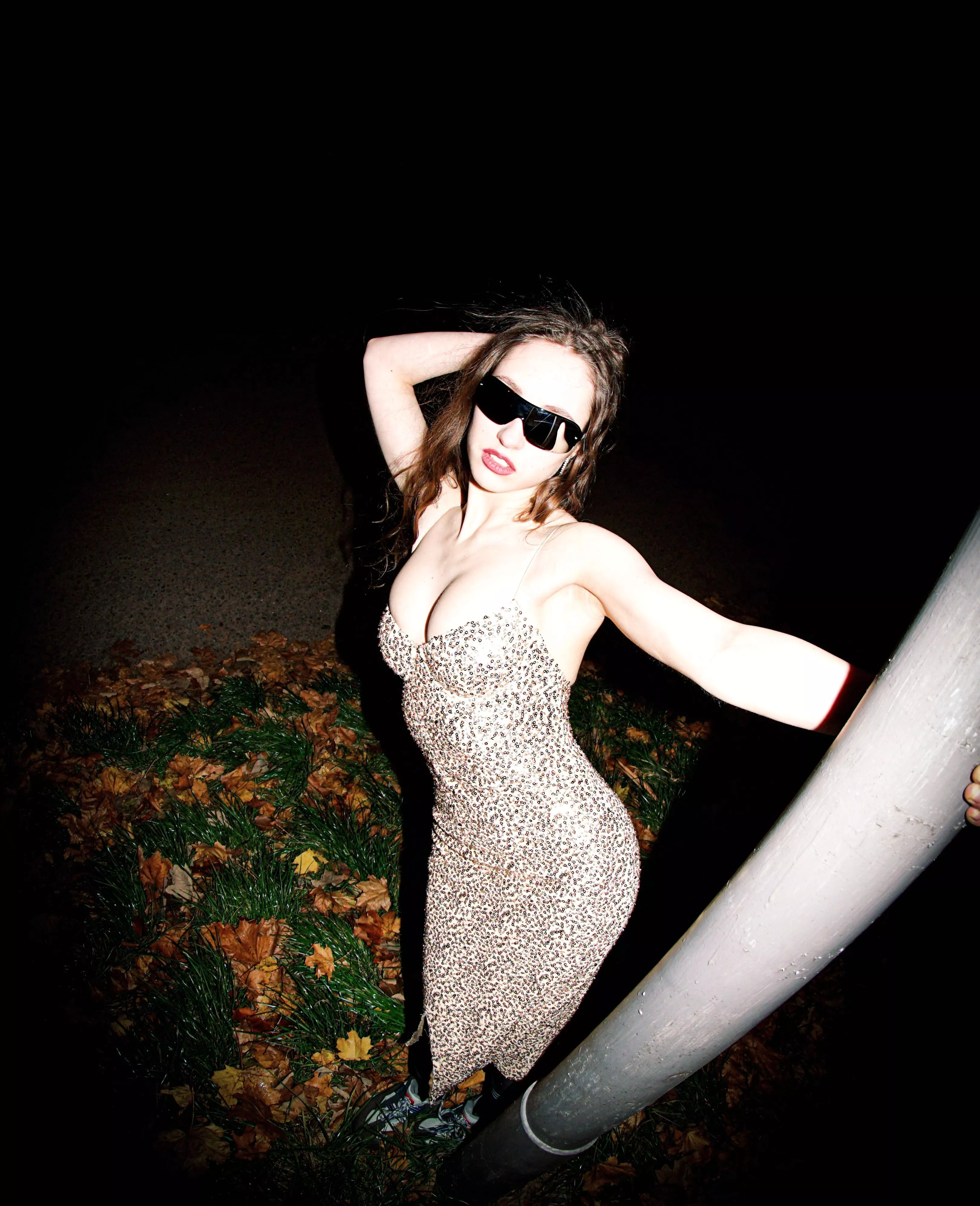 I'm sure I would moan your name beautifully