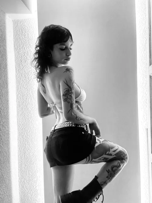 In need of some good treatment, by any men