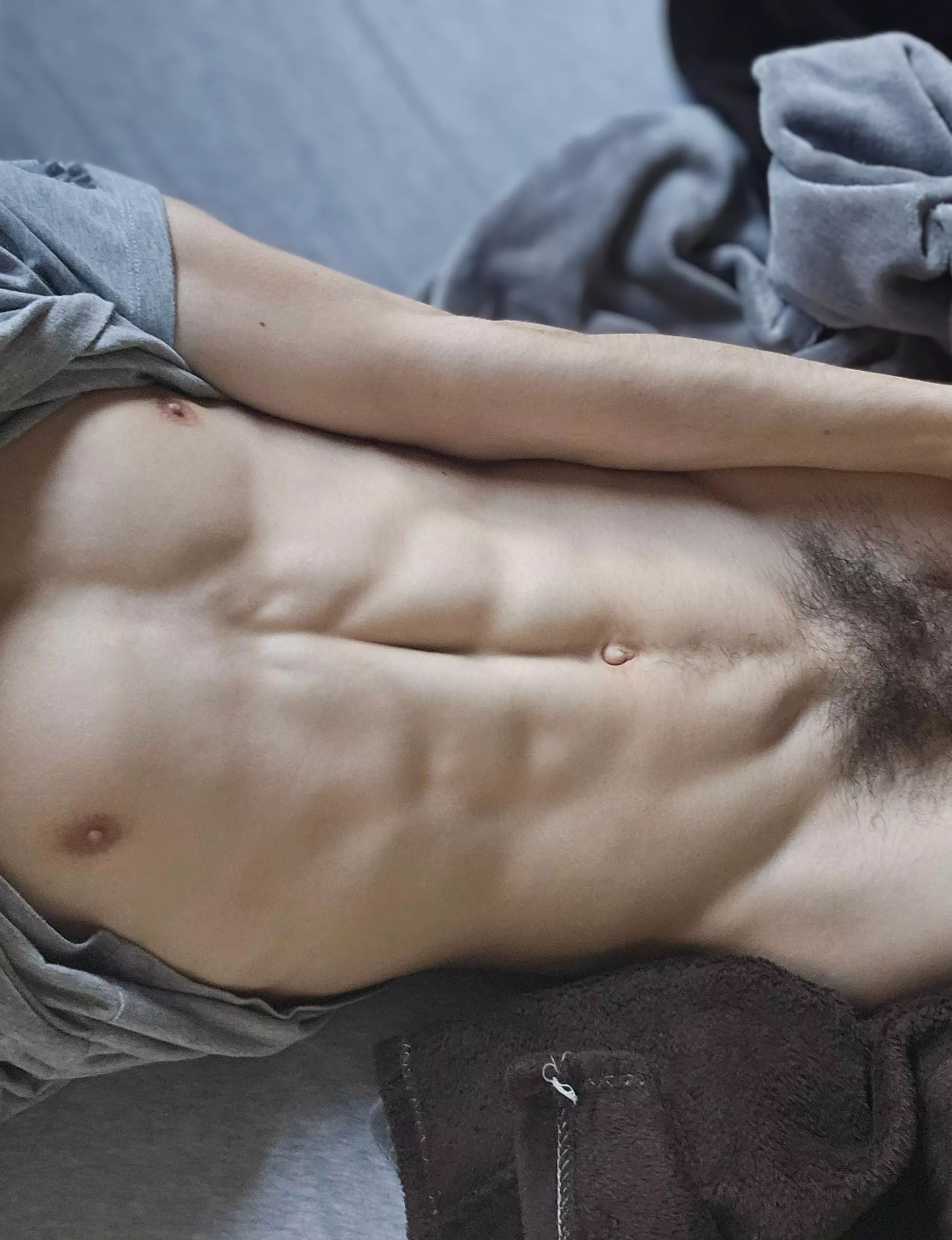 Is it fine if I shave?