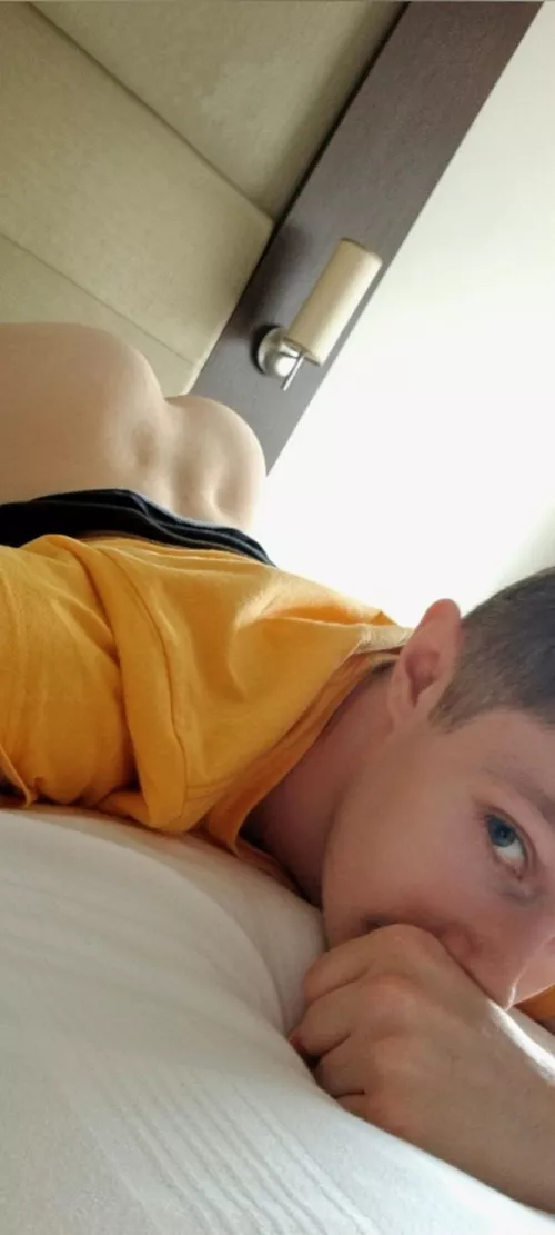 Is this something you could get behind? 🐝