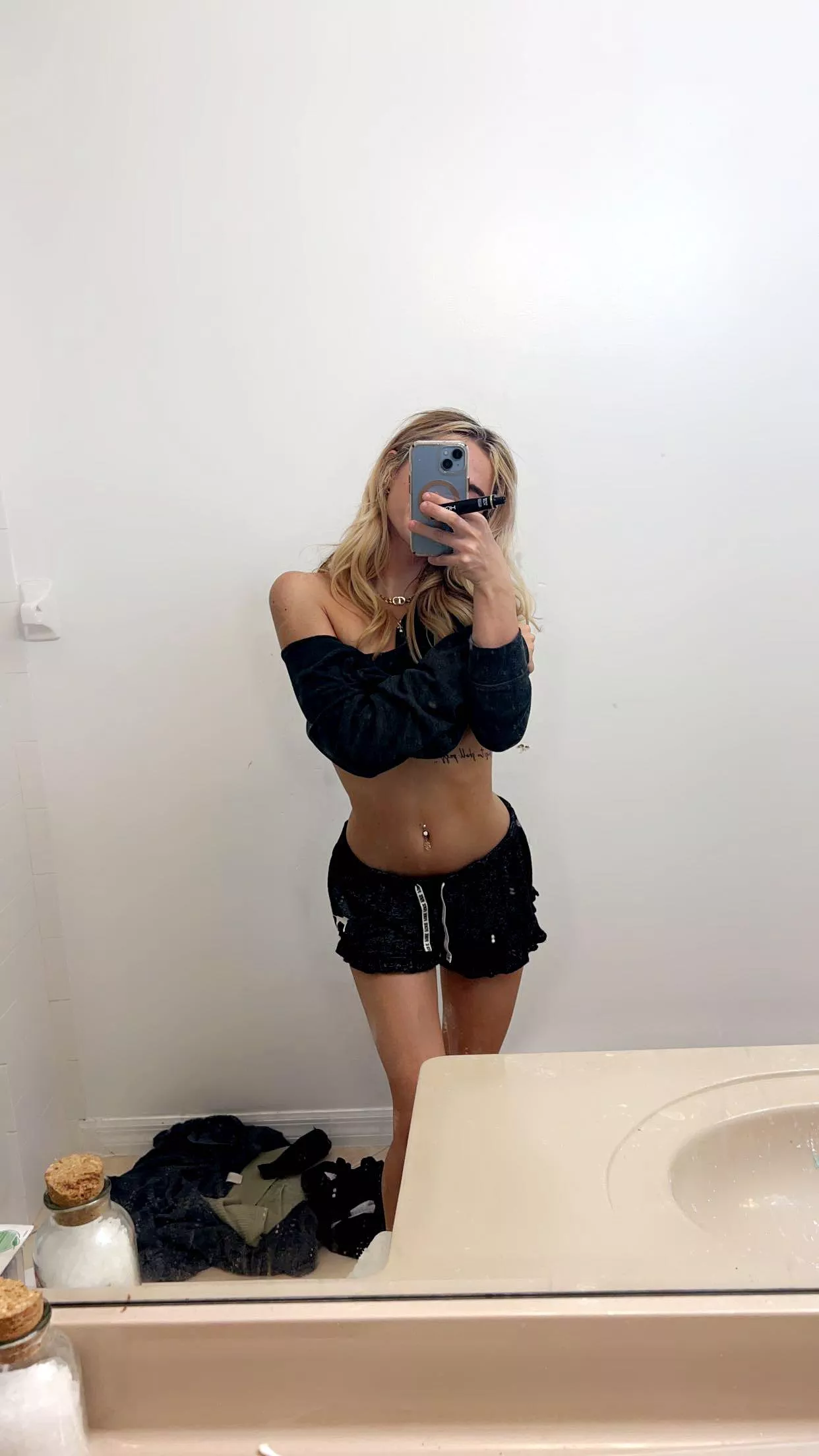 It getting hot in here