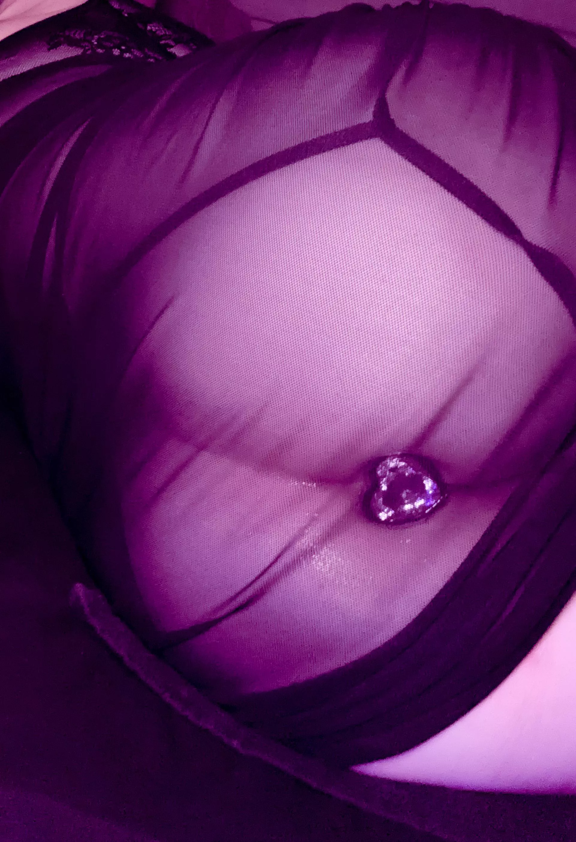 It’ll be a good day with a butt plug in