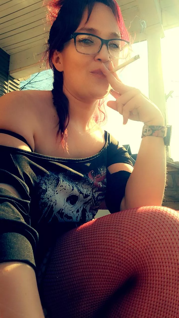 It's a beautiful day