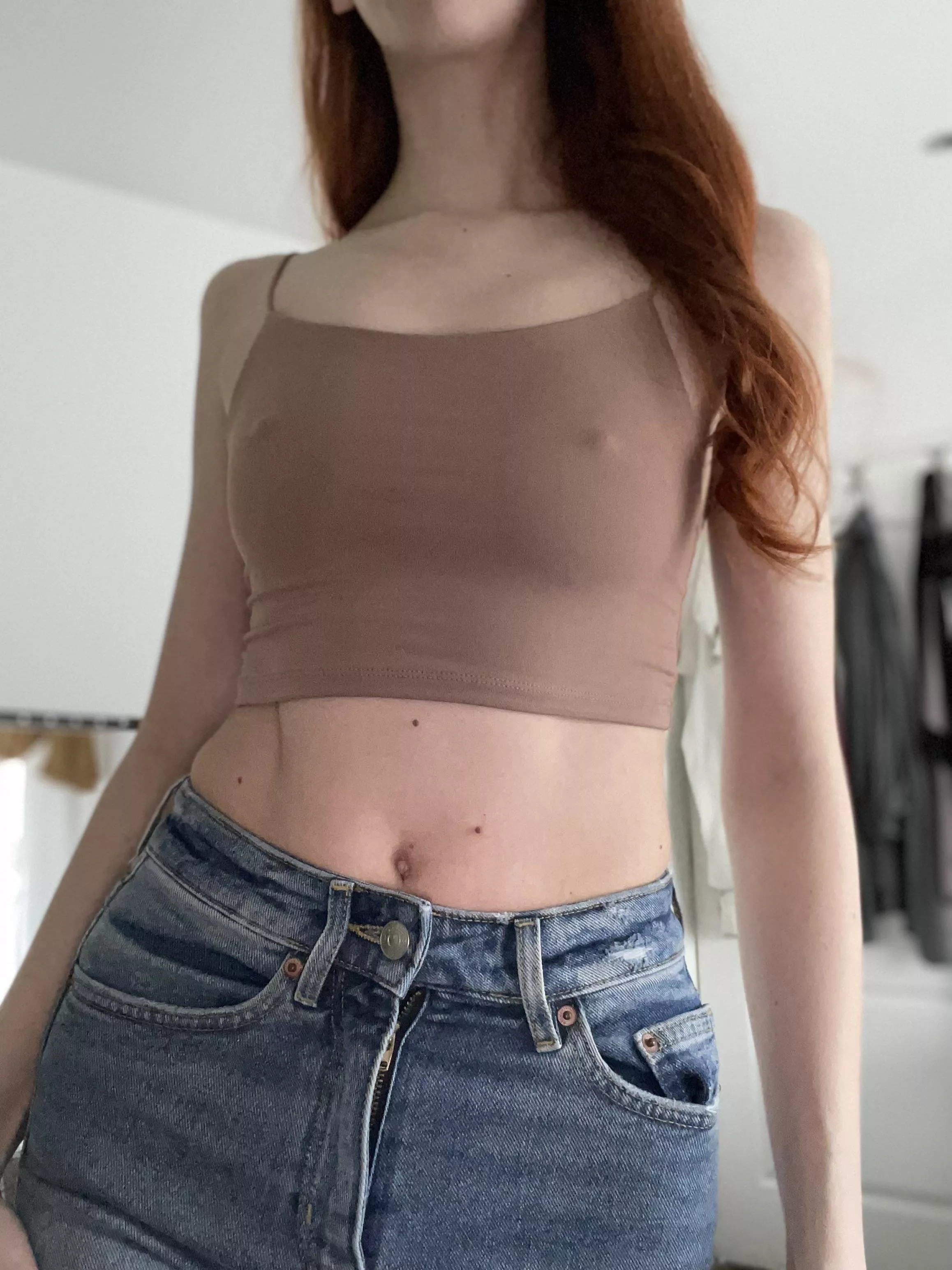 It’s a bit chilly today.. can you tell?