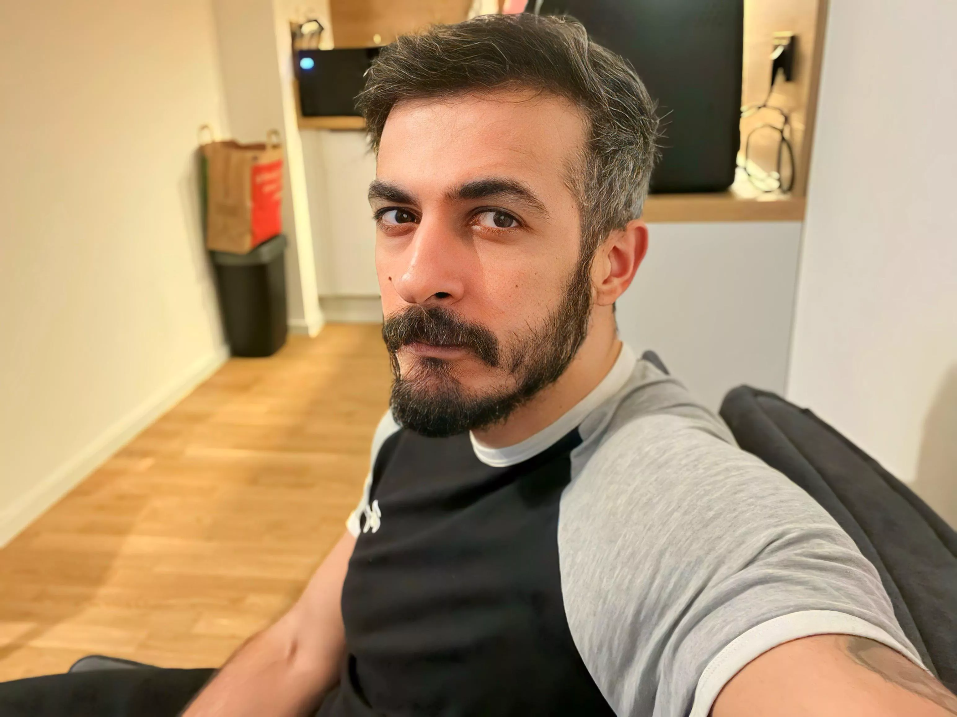 It’s been a really tough week but I survived. 😮💨 It’s been a really tough week but I survived. 😮💨