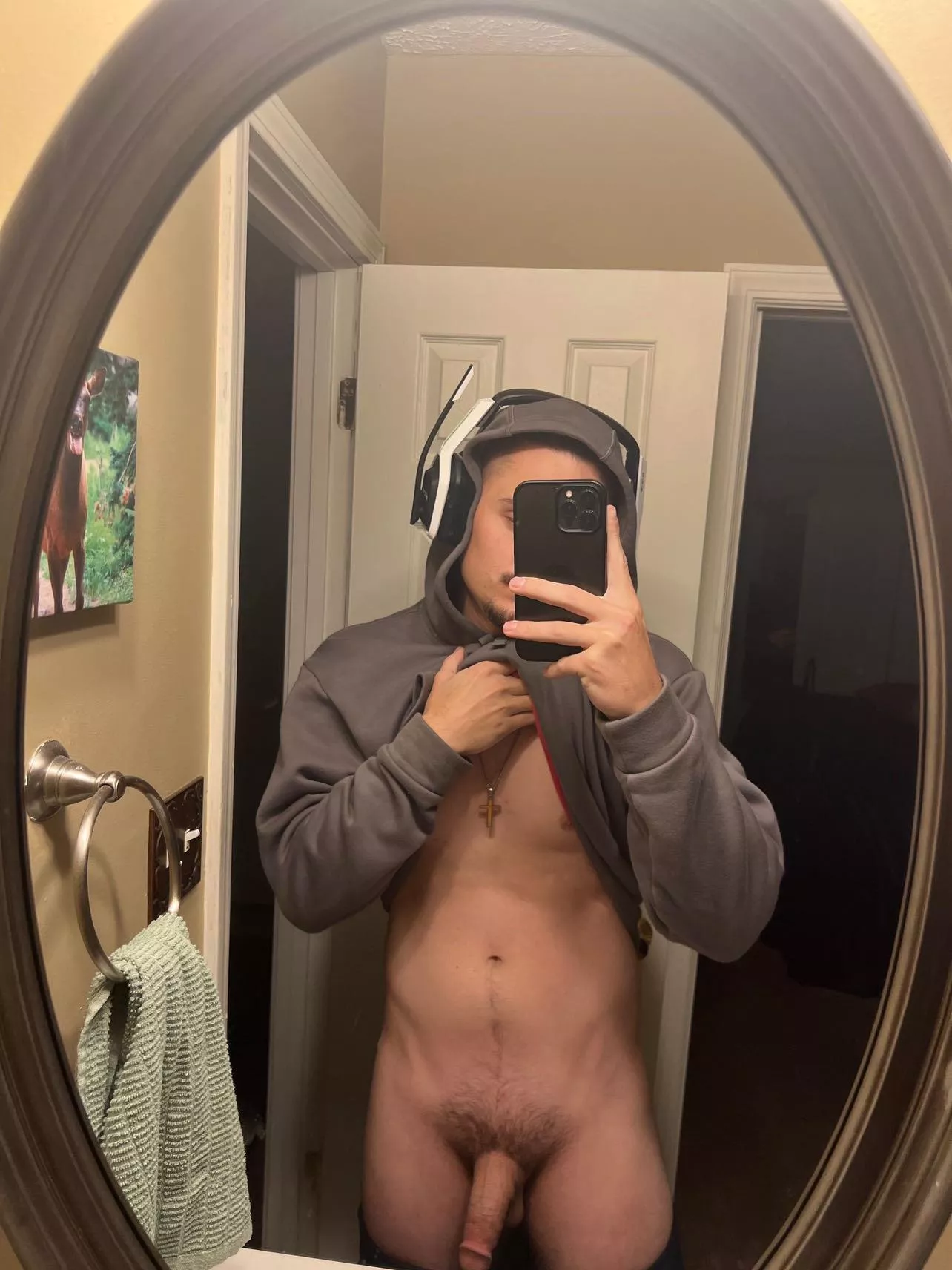 it’s been a while 🫠🙈