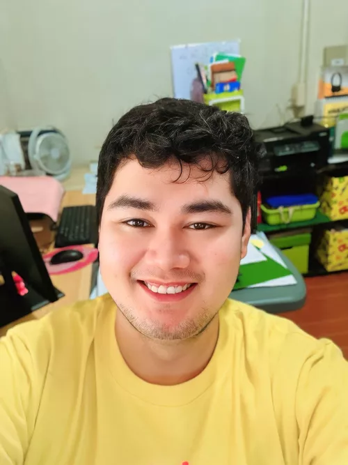 It's my first time posting in here, I hope I made a good impression