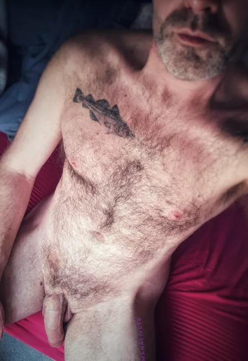 Just because I am a certain age Doesn't mean that I am any older Than I was yesterday. [46]