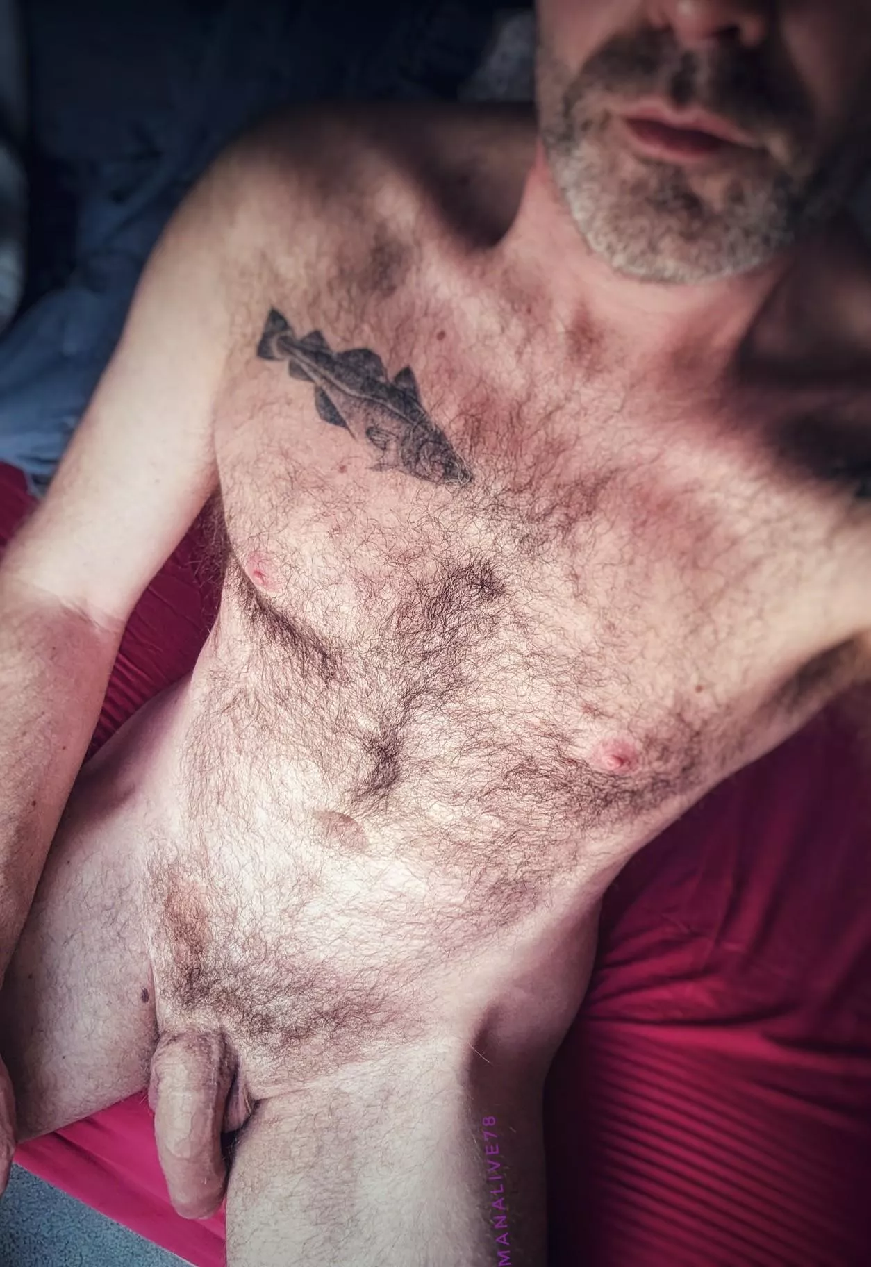 Just because I am a certain age Doesn't mean that I am any older Than I was yesterday. [46]