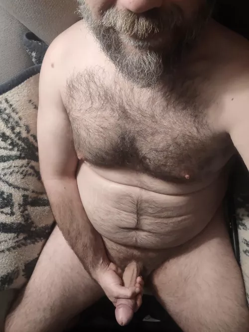 Just playing around..