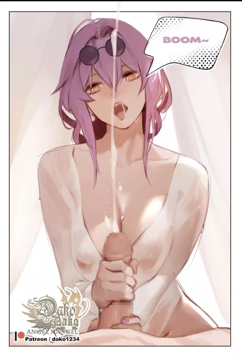 Kafka taking a big load out of him