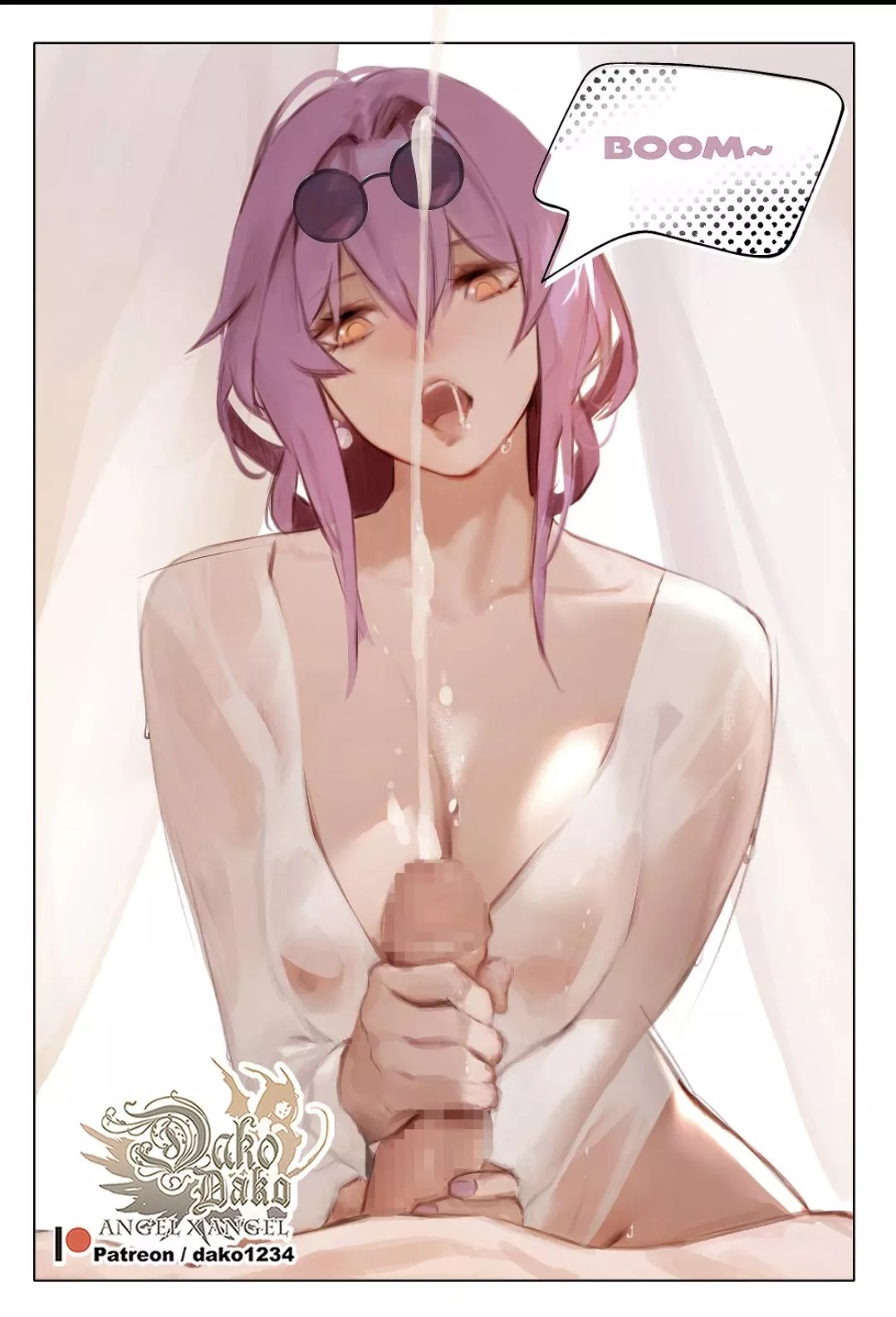 Kafka taking a big load out of him