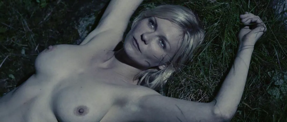 Kirsten Dunst