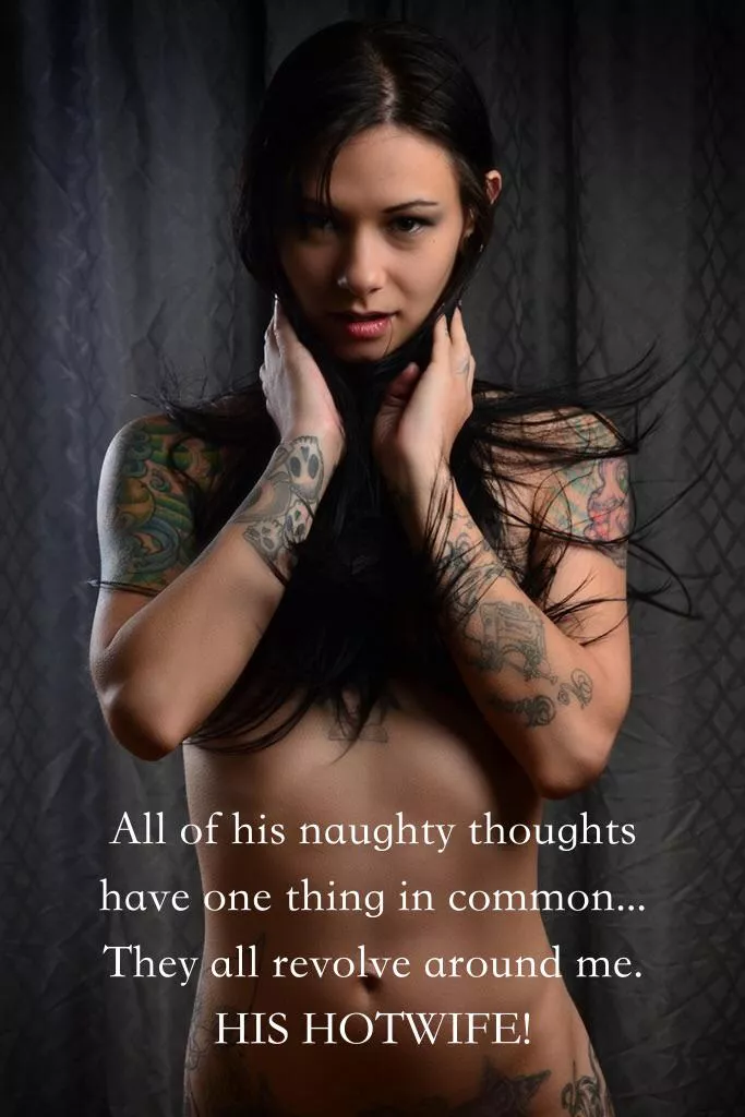 Leela Stone…hotwife…😈