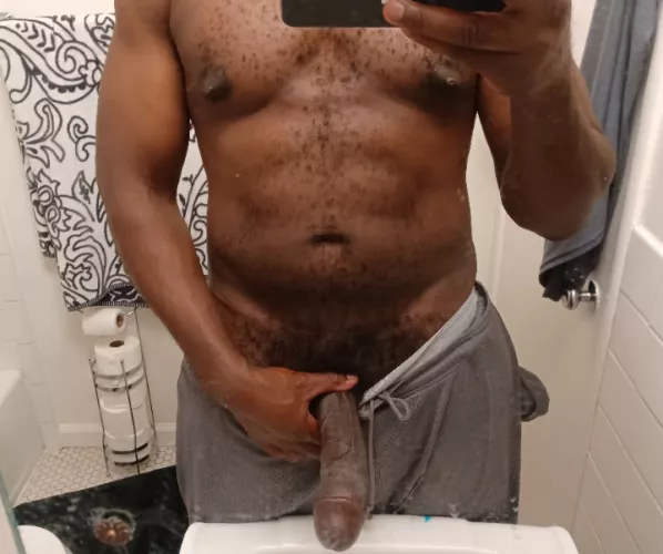 Let me give you a morning stretch before you start your day