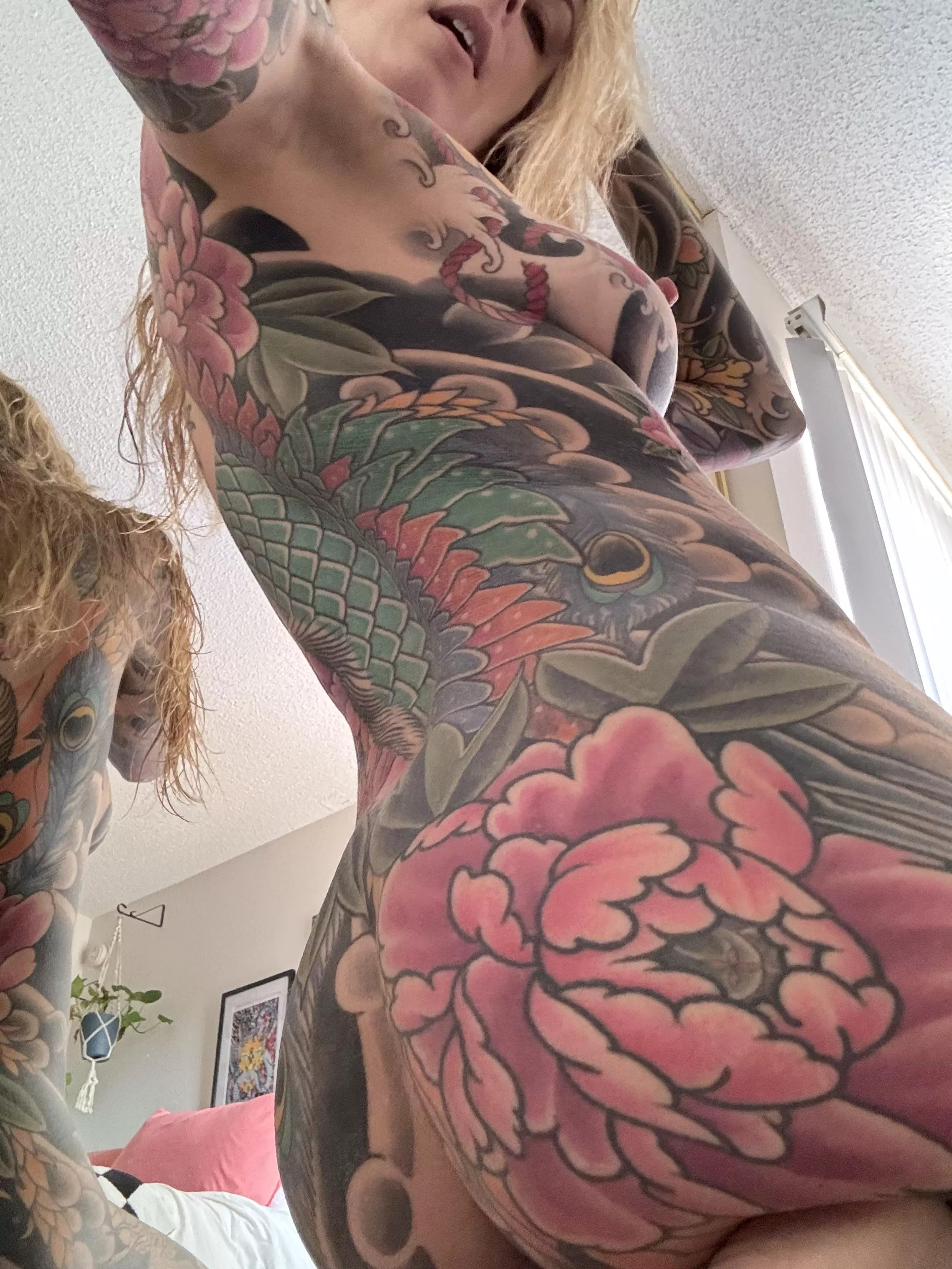 Let me ride you while you watch the game