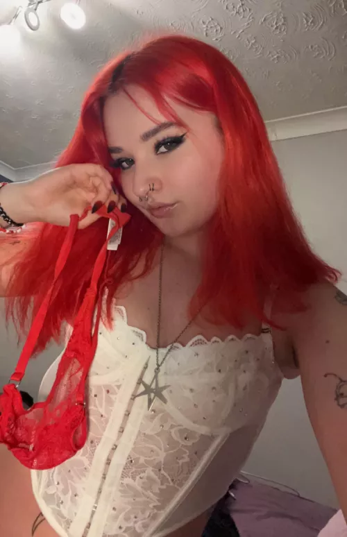 let me turn you into a sissy slut