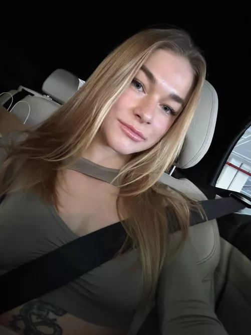 Light gray tops for today's trip