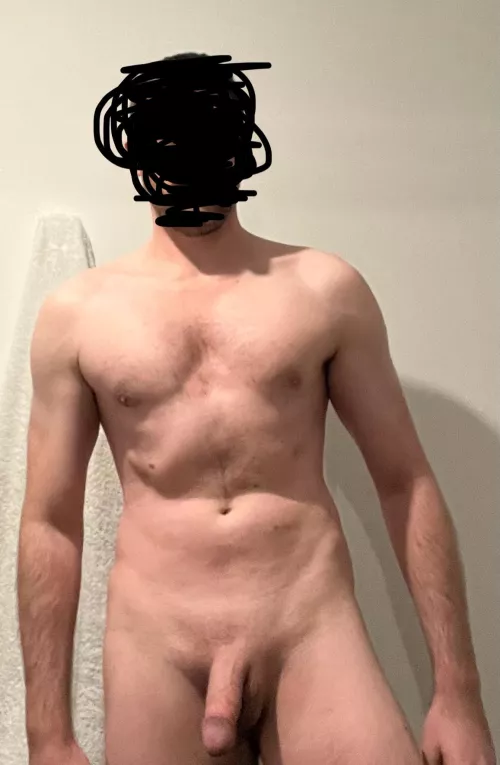 (m) Rate my 32 yo body