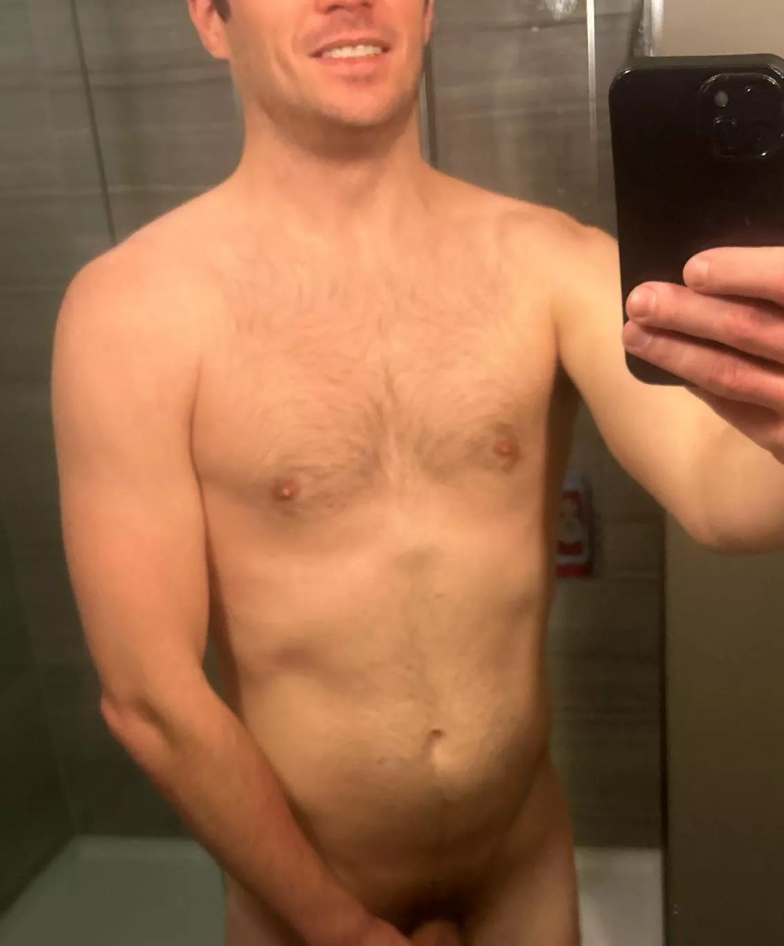 (M) thoughts?