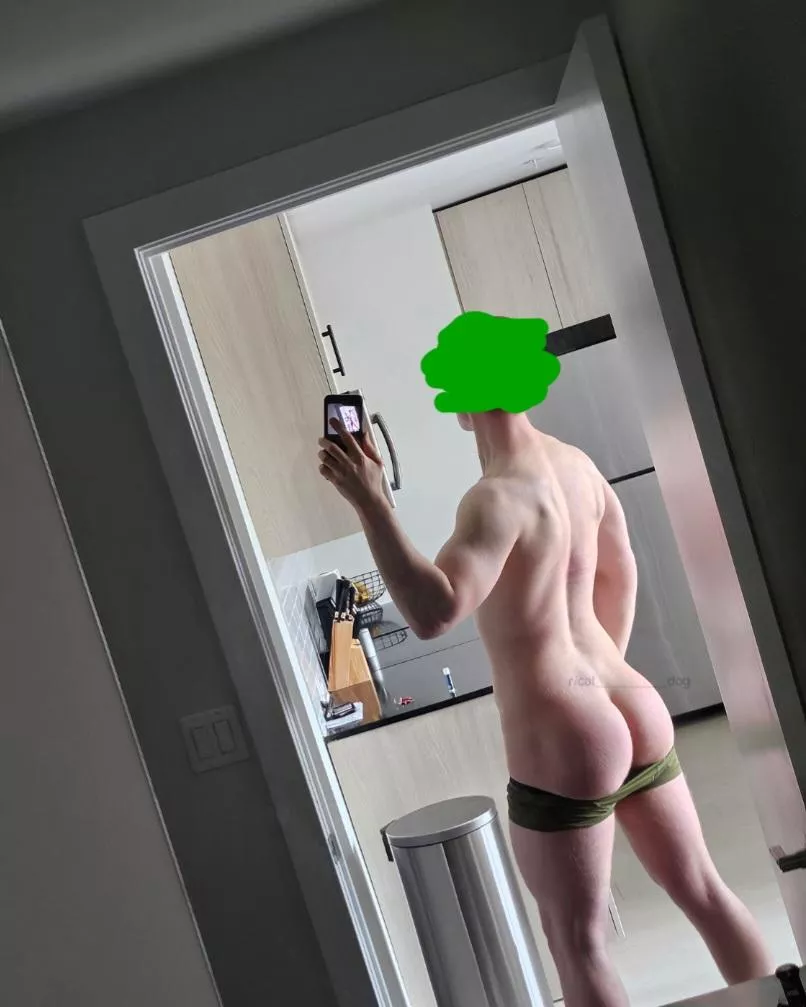 Made some progress, want it bigger tho