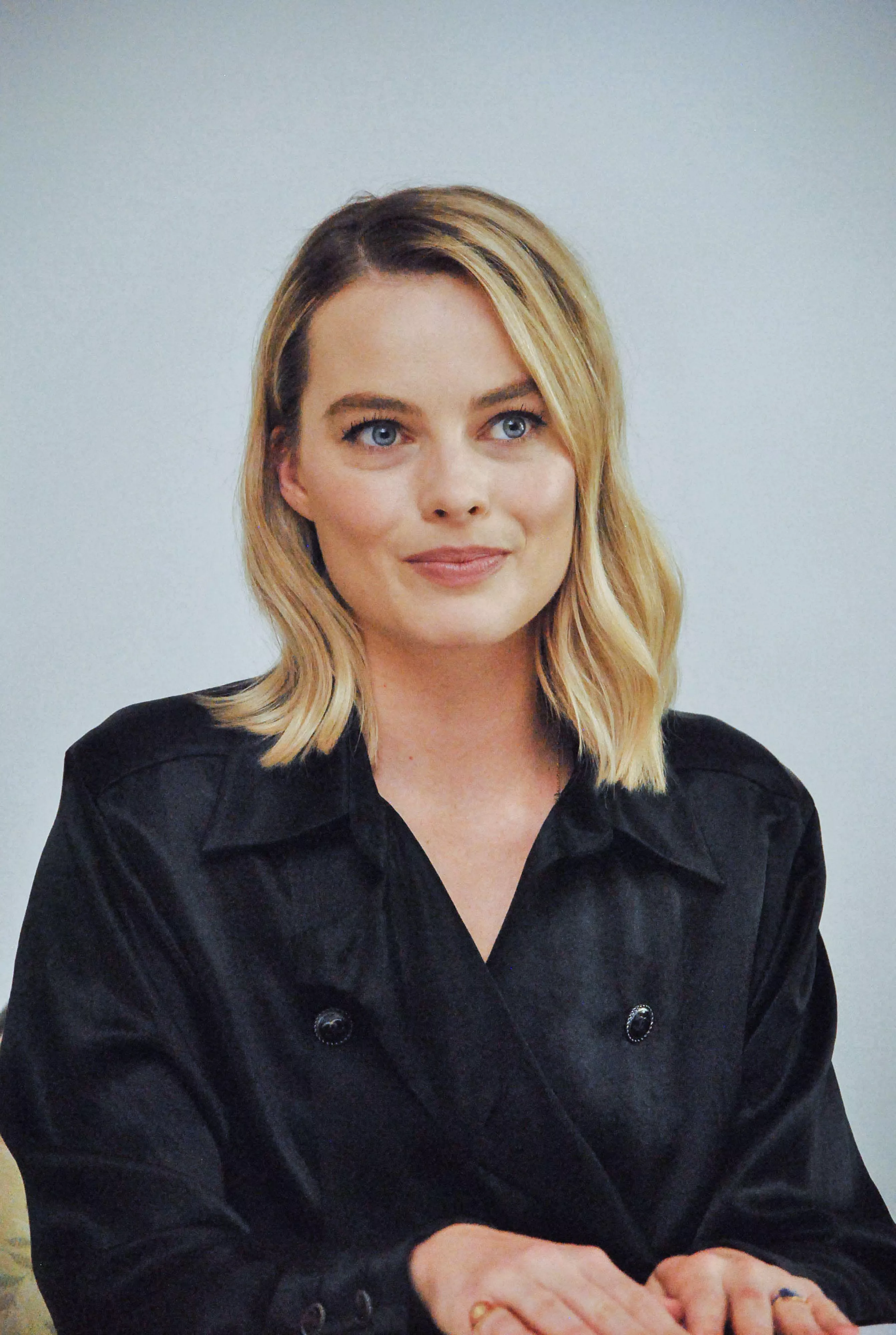 Margot Robbie