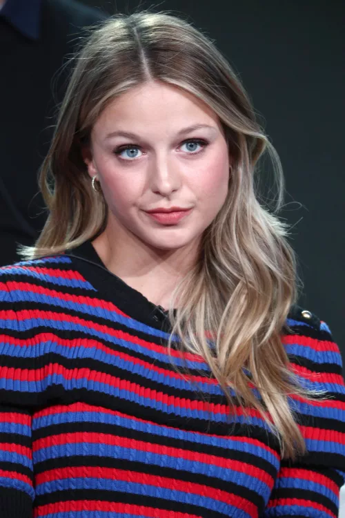 Melissa Benoist