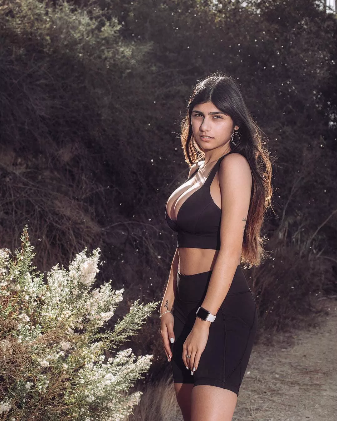 Mia Khalifa
