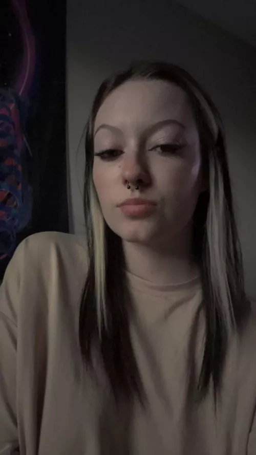 Mommy is going to peg you tonight and make you feel better like a sub sissy