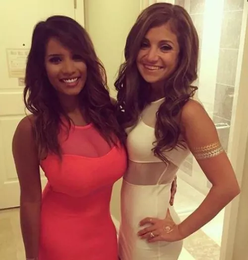 Mom’s got the goods