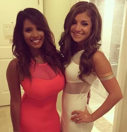 Mom’s got the goods