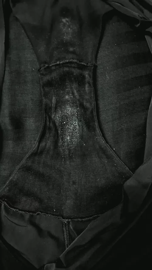 more wet than creamy today, which do you prefer?