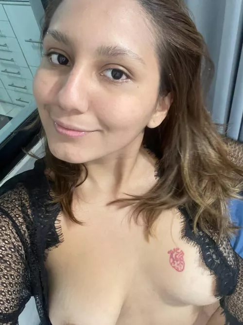 Morning ))) Grab me and drag me to bed